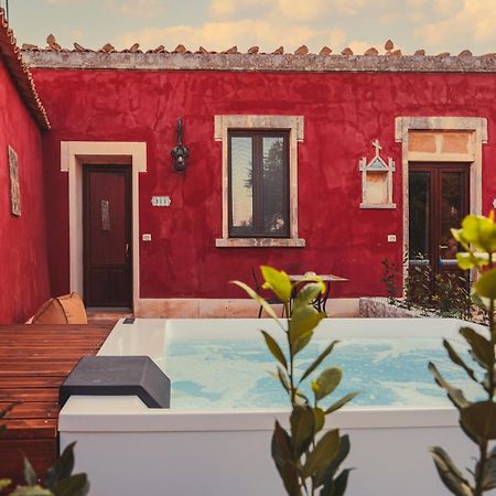 Hotel Villa Giulia ريتاني المظهر الخارجي الصورة
