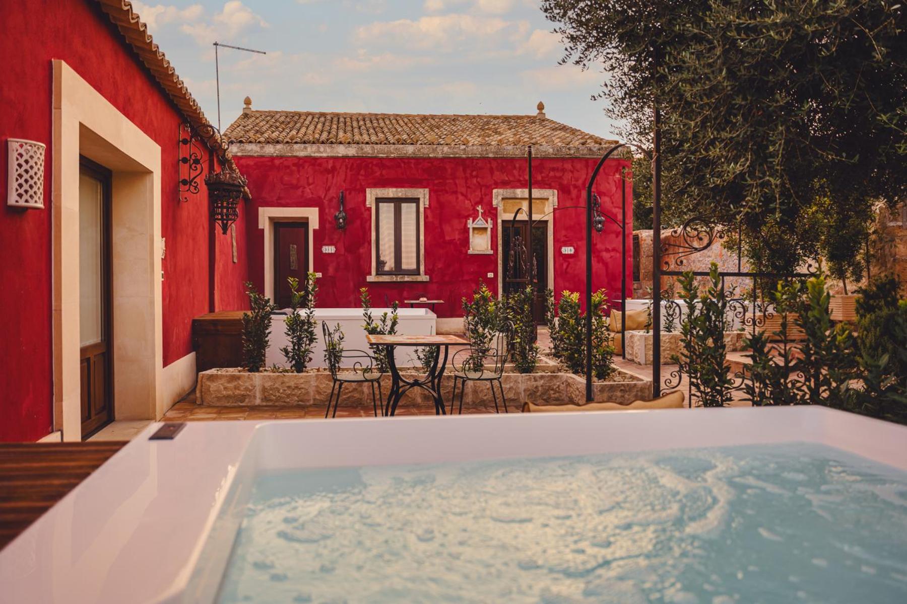 Hotel Villa Giulia ريتاني المظهر الخارجي الصورة